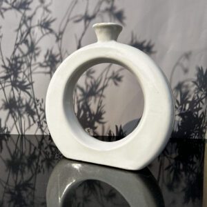 Eggy Vase